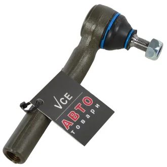 Наконечник поперечной рулевой тяги MEYLE 216 020 0008