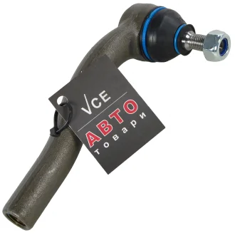 Наконечник поперечной рулевой тяги MEYLE 216 020 0009