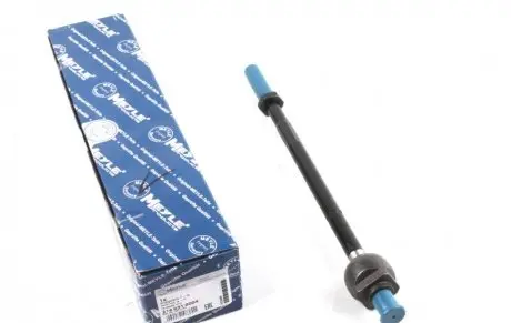 Осевой шарнир, рулевая тяга MEYLE 216 031 0004