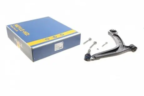 Рычаг независимой подвески колеса, подвеска колеса MEYLE 216 050 0045/HD