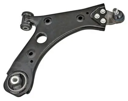 Рычаг fiat p. 500x (09/14-) MEYLE 2160500072