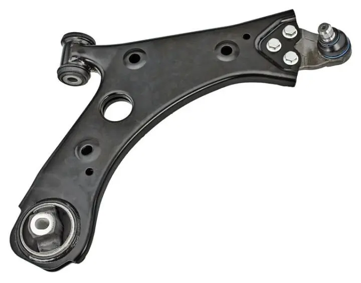 Важіль fiat p. 500x (09/14-) MEYLE 2160500072 (фото 1)