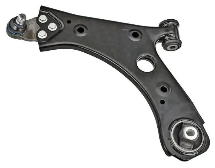 Фото 1 - Важіль fiat p. 500x (09/14-) MEYLE 2160500073 Важіль fiat p. 500x (09/14-) MEYLE 2160500073 (фото 1)