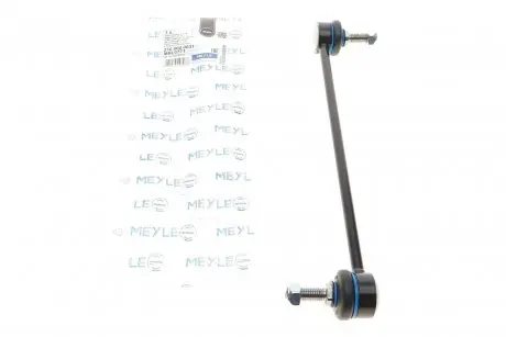 Тяга стабилизатора (переднего) fiat 500/bravo/lancia delta 01- MEYLE 216 060 0031