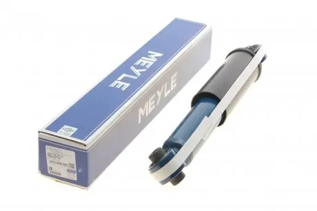 Амортизатор (задний) fiat 500/500c 09- MEYLE 226 725 0010