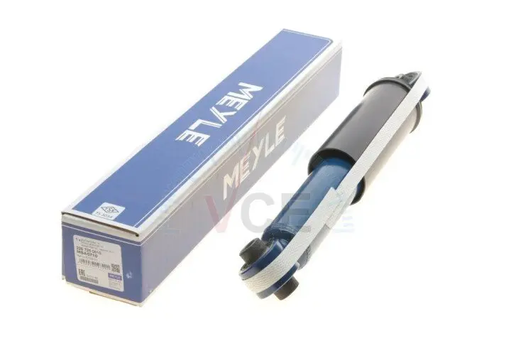 Фото 1 - Амортизатор (задний) fiat 500/500c 09- MEYLE 226 725 0010 Амортизатор (задний) fiat 500/500c 09- MEYLE 226 725 0010 (фото 1)