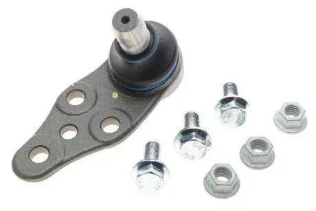 Несущий/направляющий шарнир MEYLE 26-16 010 0004