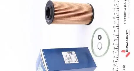 Масляный фильтр MEYLE 28-14 322 0000