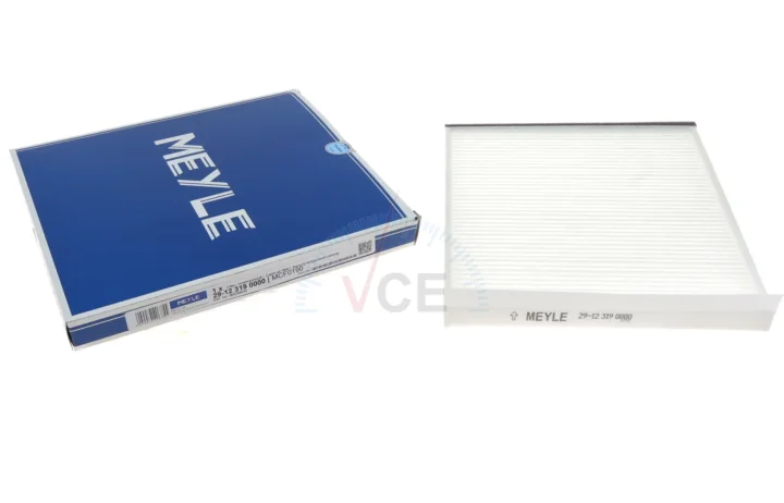 Фільтр, повітря у внутрішньому просторі MEYLE 29-12 319 0000 (фото 1)