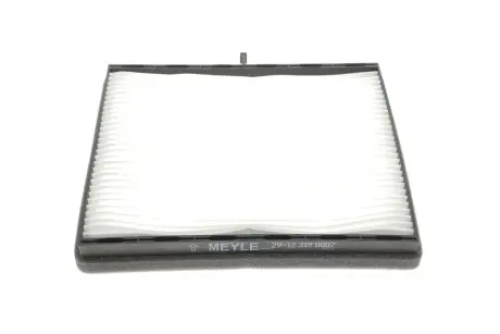 Фильтр, воздух во внутреннем пространстве MEYLE 29-12 319 0007