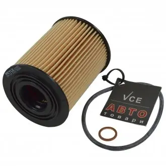 Масляный фильтр MEYLE 29-14 322 0001