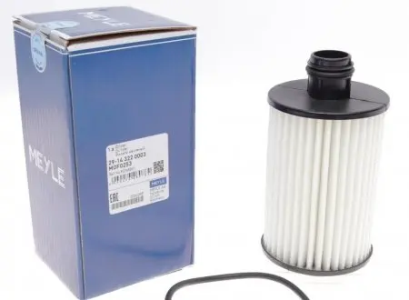 Масляний фільтр MEYLE 29-14 322 0003