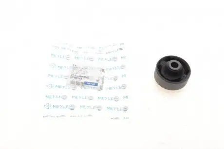 Втулка, рычаг колесной подвески MEYLE 29-14 610 0003