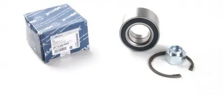 Комплект подшипника ступицы колеса MEYLE 29-14 650 0002