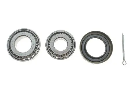 Комплект підшипника маточини колеса MEYLE 29-14 750 0001