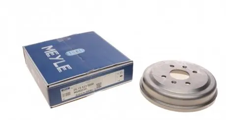 Гальмівний барабан MEYLE 29-15 523 0008