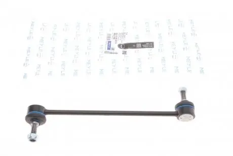 Тяга стабилизатора (переднего) chevrolet aveo/kalos 03-/daewoo kalos 02-/rezzo 00- MEYLE 29-16 060 0015