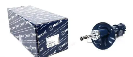 Амортизатор MEYLE 29-26 623 0002