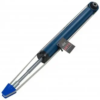 Амортизатор MEYLE 29-26 725 0001