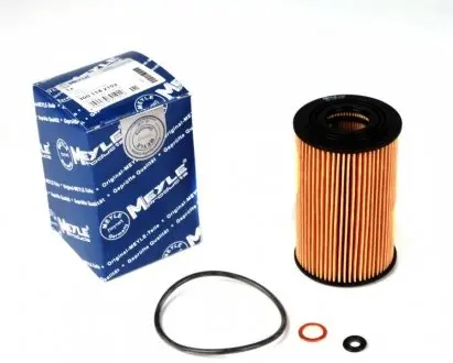 Масляний фільтр MEYLE 300 114 2102