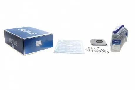 Комплект деталей, смена масла - автоматическ.коробка передач MEYLE 300 135 0002