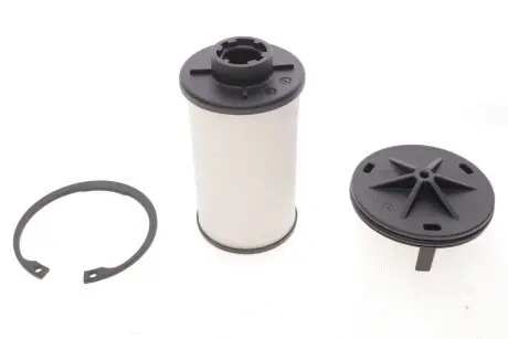 Фильтр АКПП BMW 5 (F10) 4.4 (S63) 11-16 (7-speed dual--clutch) (DCT GS7D36SG) MEYLE 300 136 0302