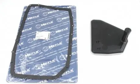 Комплект гідрофільтрів, автоматична коробка передач MEYLE 300 137 0002