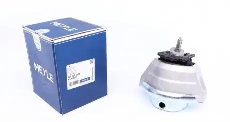 Подвеска, двигатель MEYLE 300 221 1125