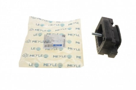 Підвіска; автоматична коробка передач; підвіска, ступінчаста коробка передач MEYLE 300 221 1142 (фото 1)