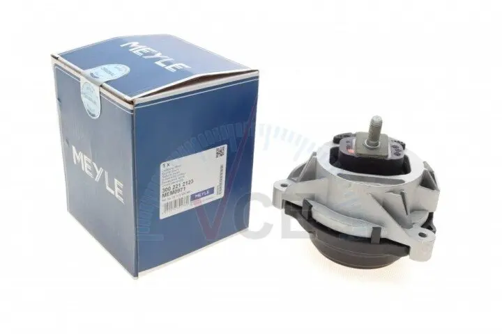 Подушка двигуна (r) bmw 1 (f20/f21)/3 (f30/f80) 11- n55/b58 MEYLE 300 221 2123 (фото 1)
