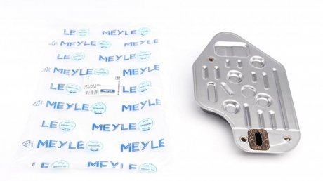 Гідрофільтр, автоматична коробка передач MEYLE 300 241 1106 (фото 1)