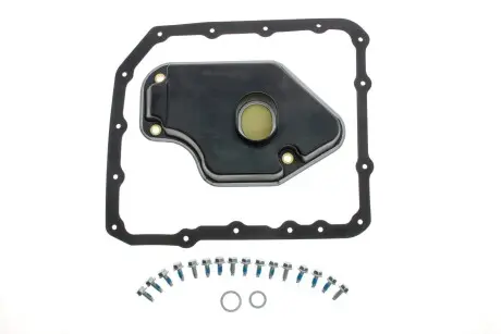 Комплект гидрофильтров, автоматическая коробка передач MEYLE 300 241 1106/S