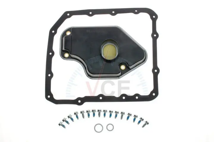 Комплект гидрофильтров, автоматическая коробка передач MEYLE 300 241 1106/S (фото 1)