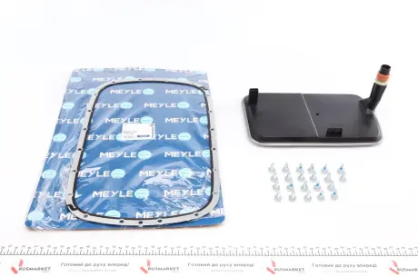 Комплект гидрофильтров, автоматическая коробка передач MEYLE 300 241 1701