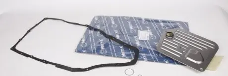 Комплект гидрофильтров, автоматическая коробка передач MEYLE 300 243 4104/S