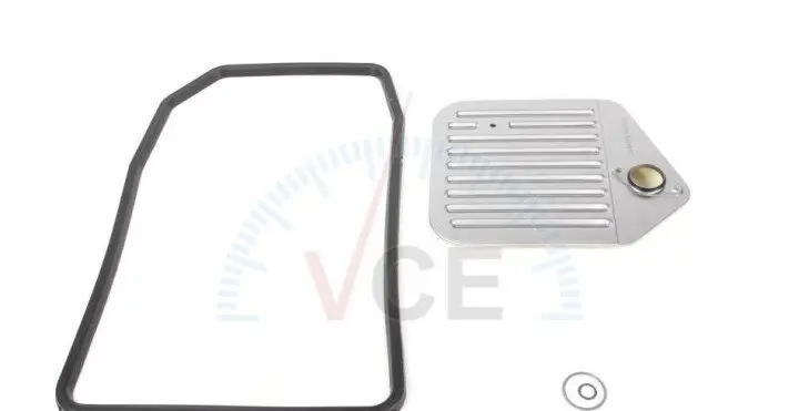 Комплект гидрофильтров, автоматическая коробка передач MEYLE 300 243 4105/S (фото 1)