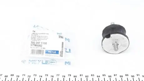 Подвеска, автоматическая коробка передач MEYLE 300 247 1100