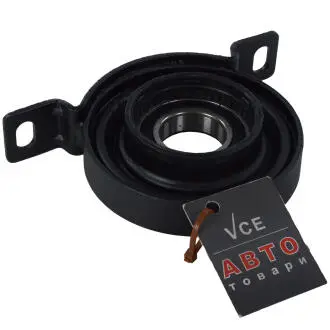 Подвеска, карданный вал MEYLE 300 261 2112/S