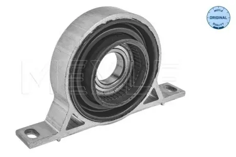 Подвесной подшипник карданного вала bmw 5, 5, x3 2.0/2.0d 09.04-12.11 MEYLE 3002612119S