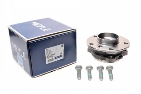 Ступица колеса MEYLE 300 312 2105