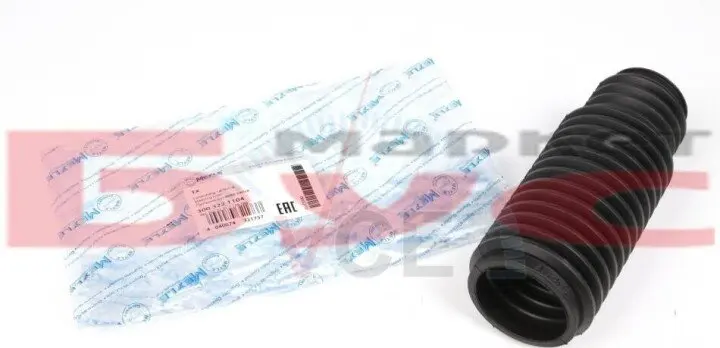 Пыльник, рулевое управление MEYLE 300 322 1104 (фото 1)