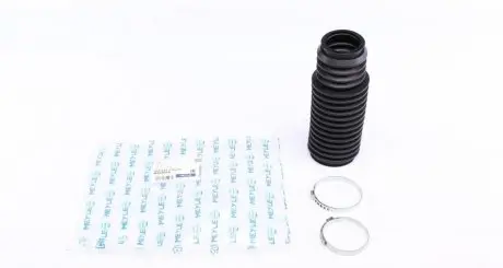 Комплект пыльника, рулевое управление MEYLE 300 322 1104/S