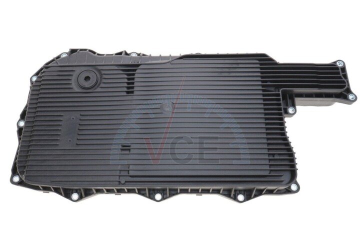 Маслоприймач (піддон) bmw 3 (f30/f80)/5 (g30/f90)/7 (g11/g12) 11- b48/n47 MEYLE 300 325 0010 (фото 1)