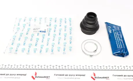 Комплект пыльника, приводной вал MEYLE 300 332 0701