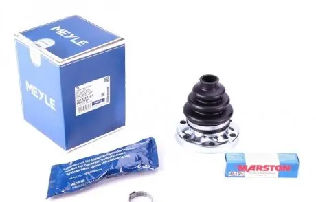 Комплект пыльника, приводной вал MEYLE 300 332 1104