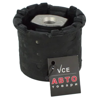 Втулка, балка моста MEYLE 300 333 1105/HD