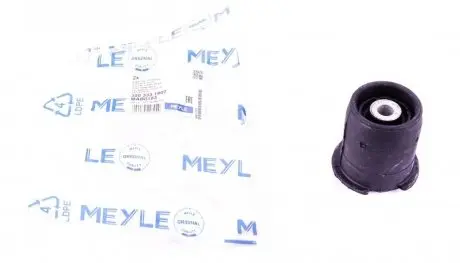 Втулка, балка моста MEYLE 300 333 1907