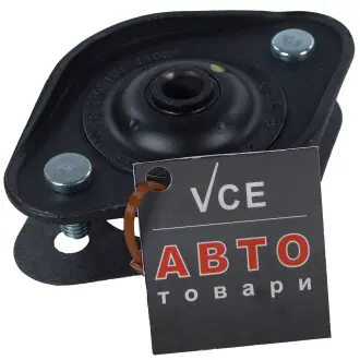 Опора стойки амортизатора MEYLE 300 335 9102/HD