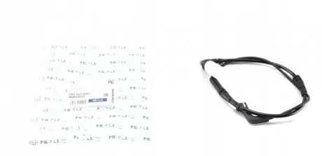 Сигнализатор, износ тормозных колодок MEYLE 300 343 0001