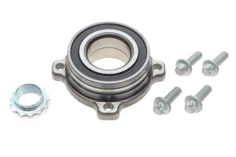 Ступица колеса MEYLE 300 343 1101/S